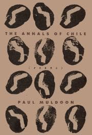 Tapa de The annals of Chile