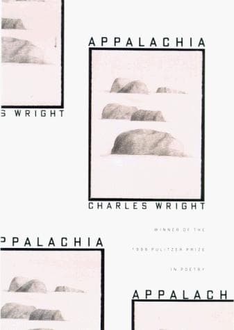 Tapa de Appalachia