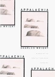 Tapa de Appalachia
