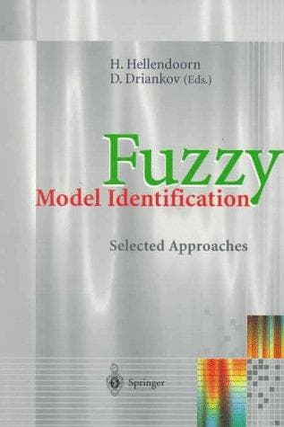Tapa de Fuzzy Model Identification