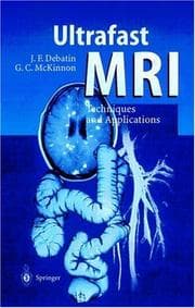 Tapa de Ultrafast MRI
