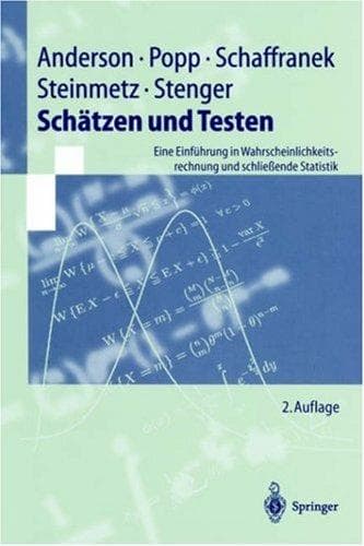 Tapa de Schätzen und Testen