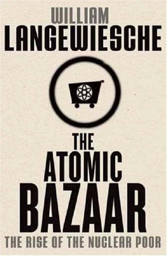 Tapa de The Atomic Bazaar