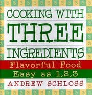 Tapa de Cooking with Three Ingredients
