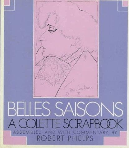 Tapa de Belles saisons