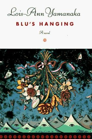 Tapa de Blu's hanging
