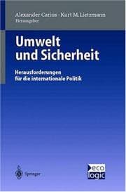 Tapa de Umwelt und Sicherheit