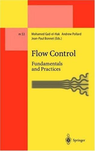 Tapa de Flow Control