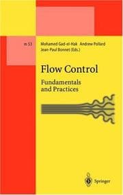 Tapa de Flow control