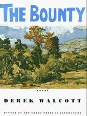 Tapa de The bounty