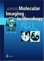 Tapa de Molecular imaging in oncology