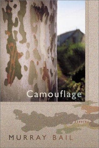 Tapa de Camouflage