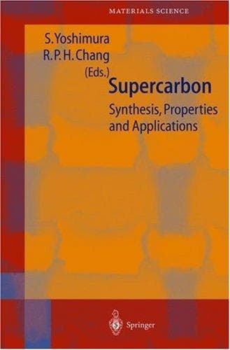 Tapa de Supercarbon