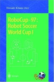 Tapa de RoboCup-97