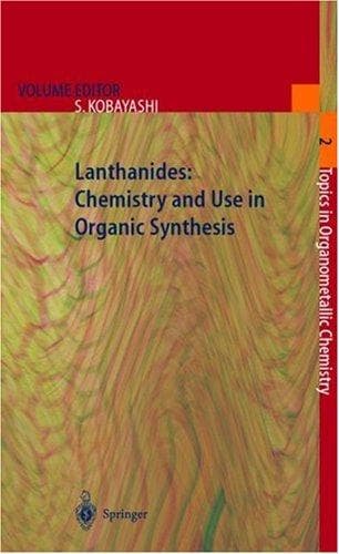 Tapa de Lanthanides