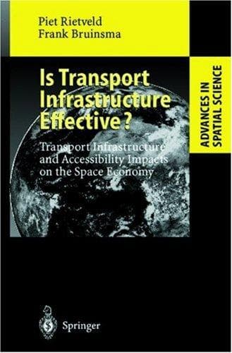 Tapa de Is transport infrastructure effective?