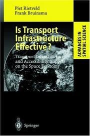 Tapa de Is transport infrastructure effective?