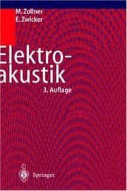 Tapa de Elektroakustik
