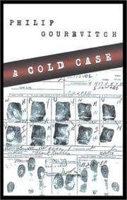 Tapa de A Cold Case