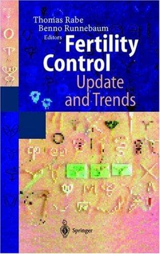 Tapa de Fertility control