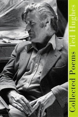 Tapa de Collected poems