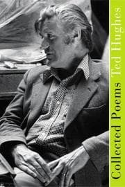 Tapa de Collected poems