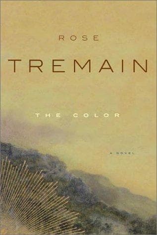 Tapa de The Colour