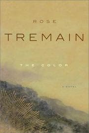 Tapa de The Colour