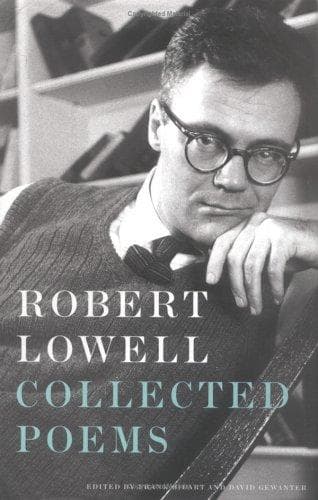 Tapa de Collected Poems