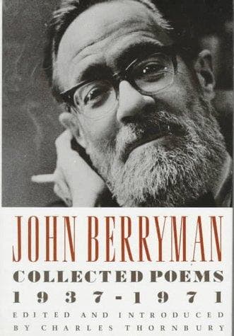 Tapa de Poems