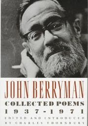 Tapa de Poems
