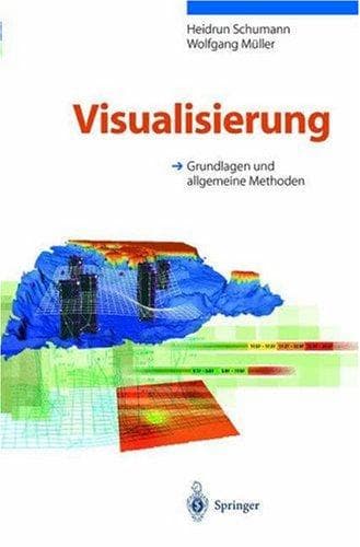 Tapa de Visualisierung