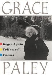 Tapa de Begin again
