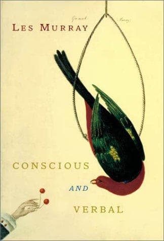 Tapa de Conscious and verbal