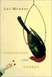 Tapa de Conscious and verbal