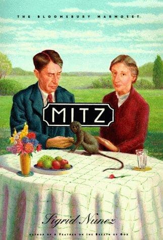 Tapa de Mitz