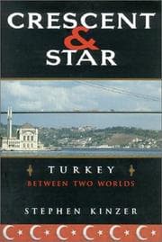Tapa de Crescent and Star