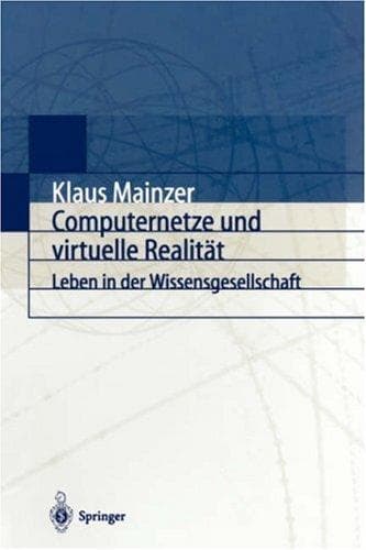 Tapa de Computernetze und virtuelle Realität