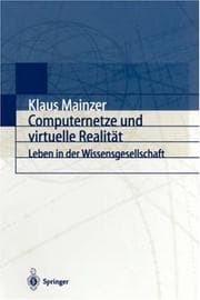 Tapa de Computernetze und virtuelle Realität