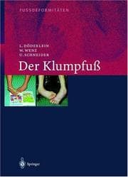 Tapa de Fussdeformitäten