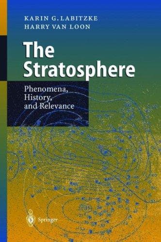 Tapa de The stratosphere