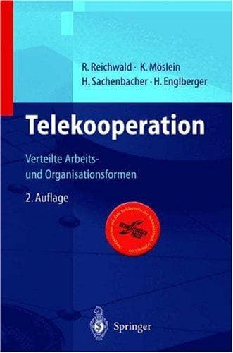 Tapa de Telekooperation