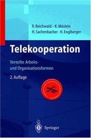 Tapa de Telekooperation