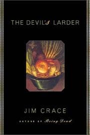 Tapa de The devil's larder