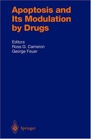 Tapa de Apoptosis and its modulation by drugs