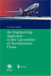 Tapa de An Engineering Approach to the Calculation of Aerodynamic Flows