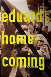 Tapa de Eduard's homecoming