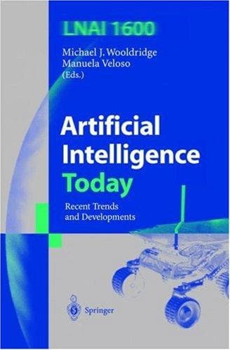 Tapa de Artificial intelligence today