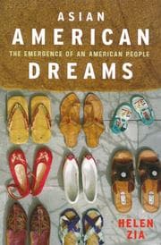 Tapa de Asian American Dreams