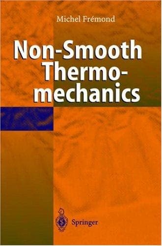 Tapa de Non-Smooth Mechanics
